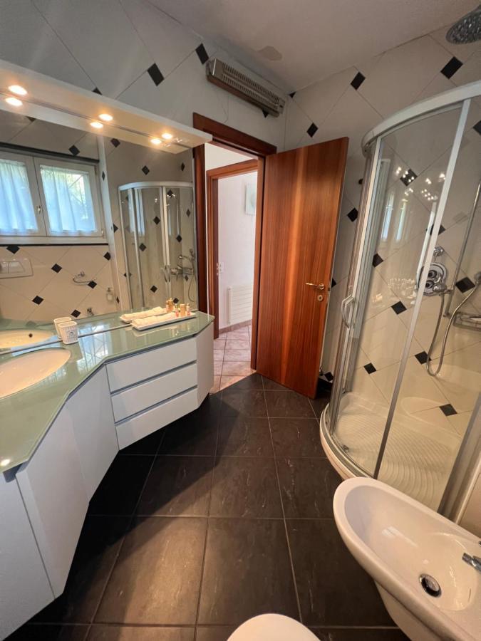 Sweet View Apartment Lugano Exterior foto