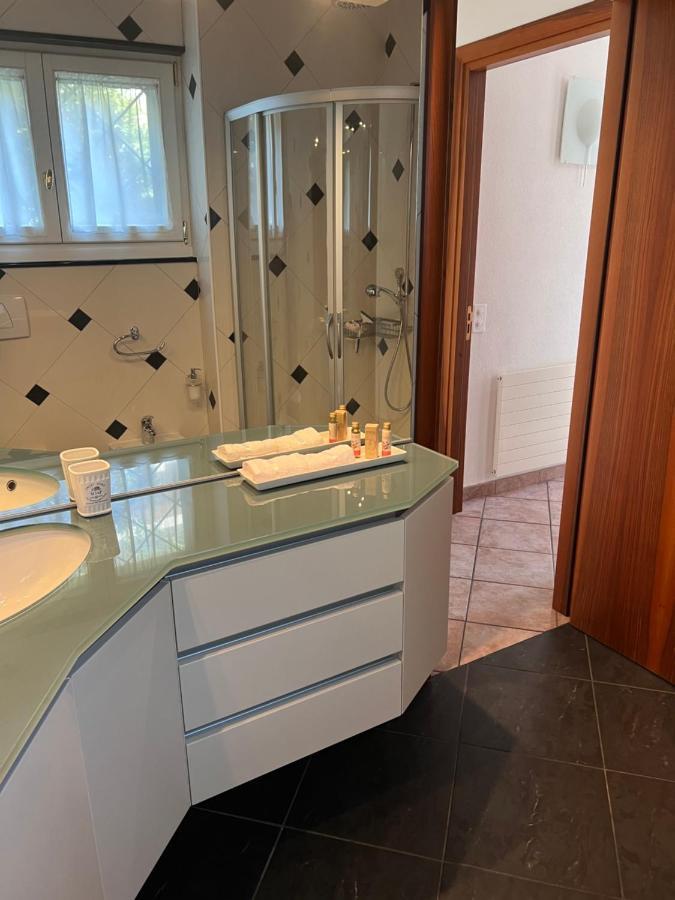 Sweet View Apartment Lugano Exterior foto